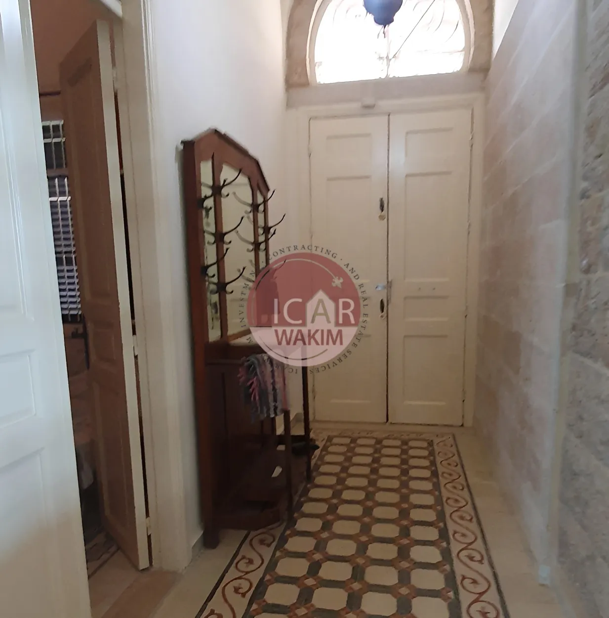 House for sale in Khenchara, Lebanon