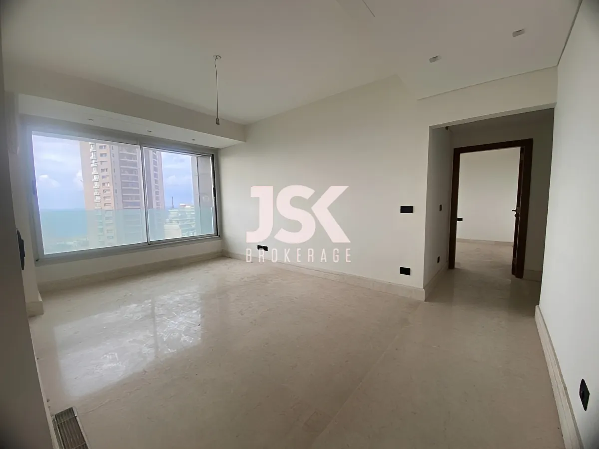 Apartment for Sale in Raoucheh, Beirut, Lebanon