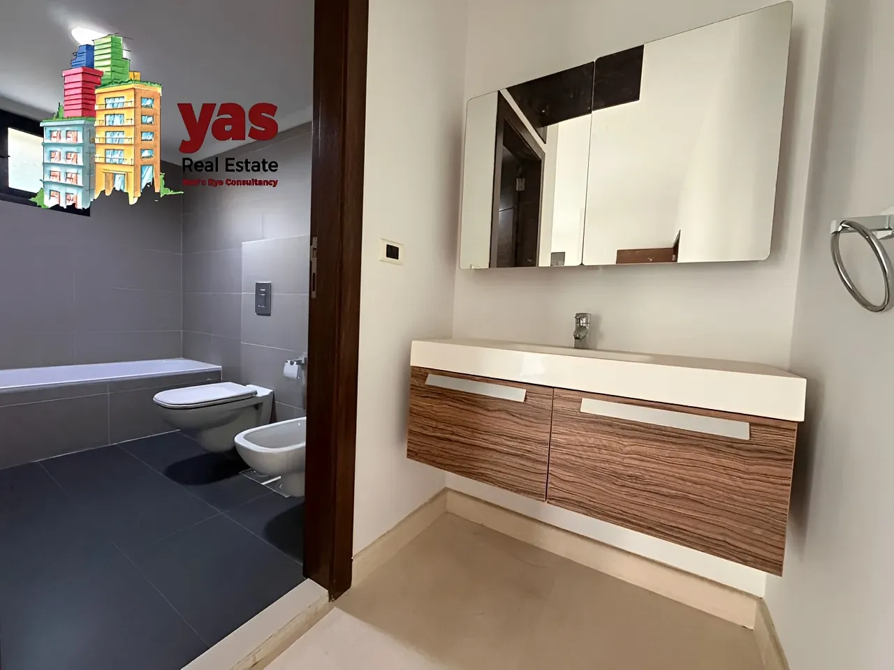 Apartment for Sale in Kfar Hbab