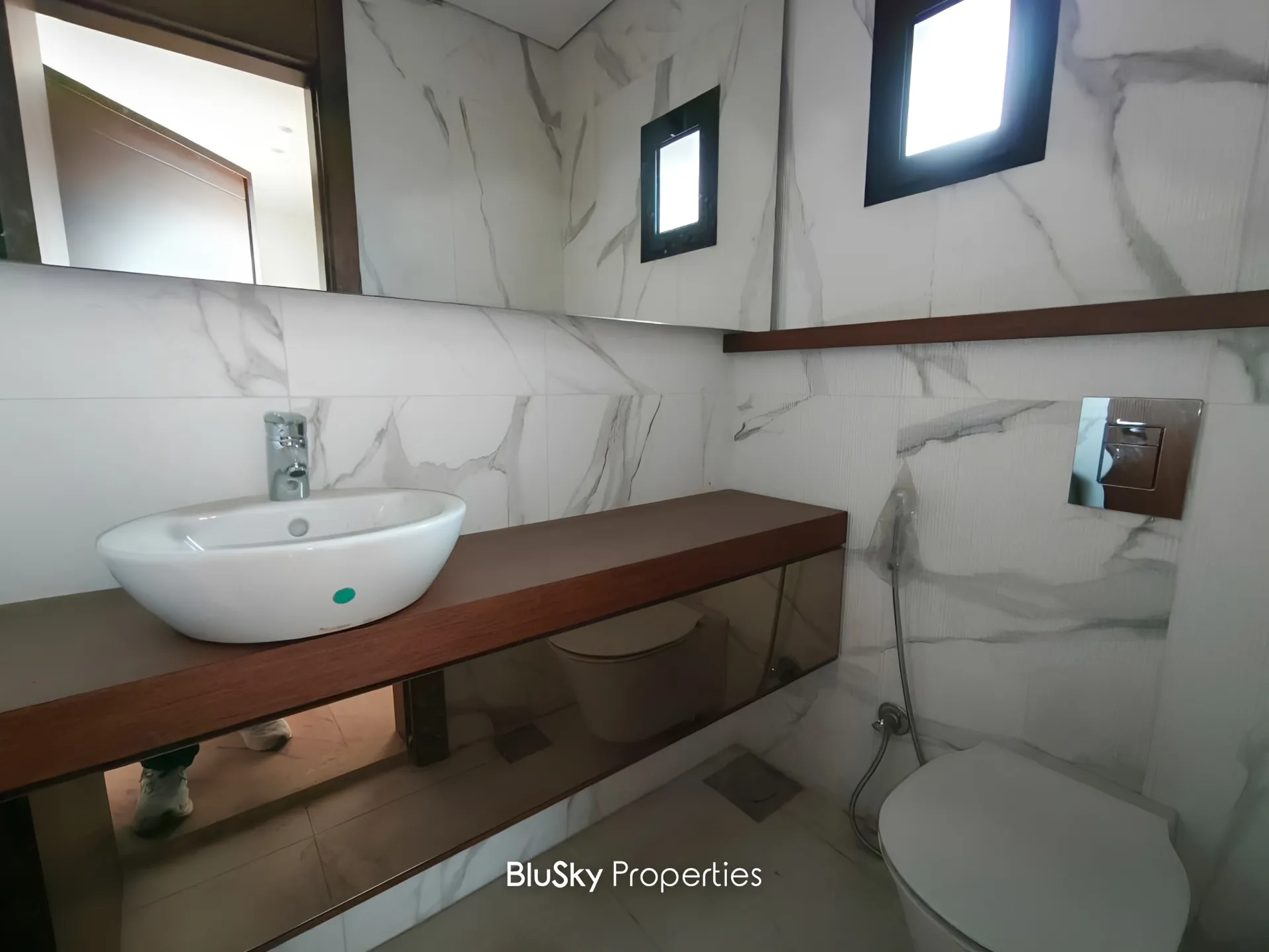 Apartment for sale in Jal El Dib