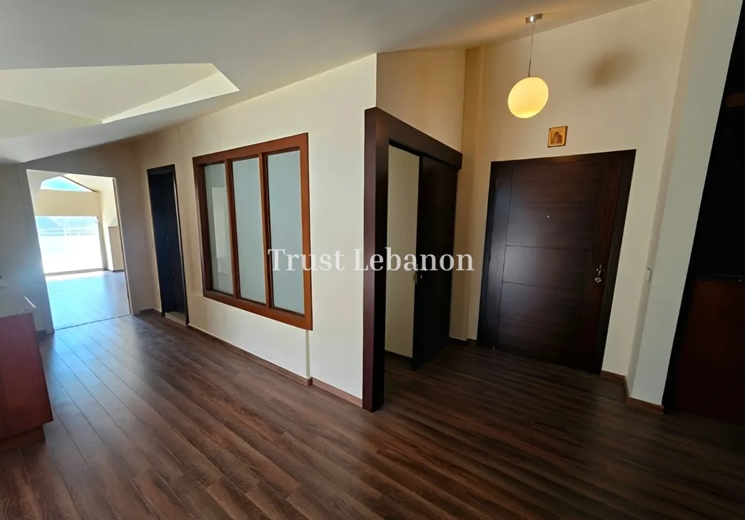 Duplex for sale in New Sehaile, Lebanon