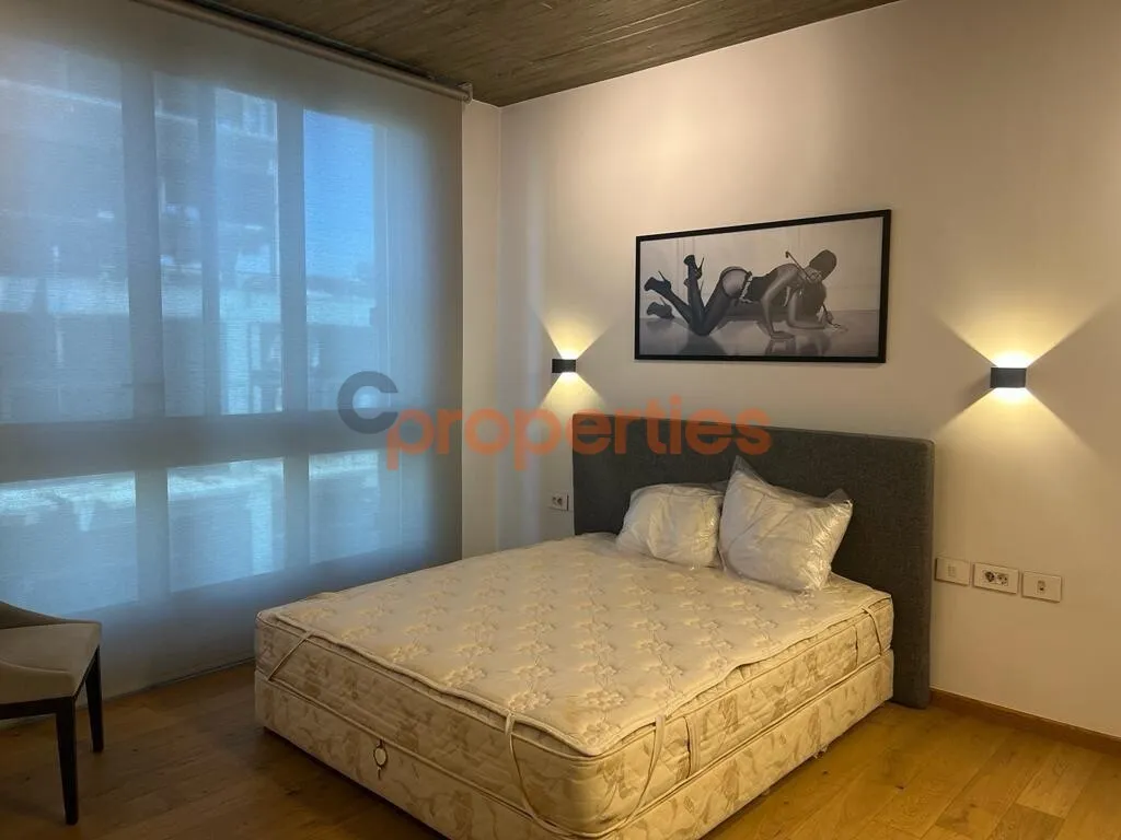 Apartment for Rent in Achrafieh