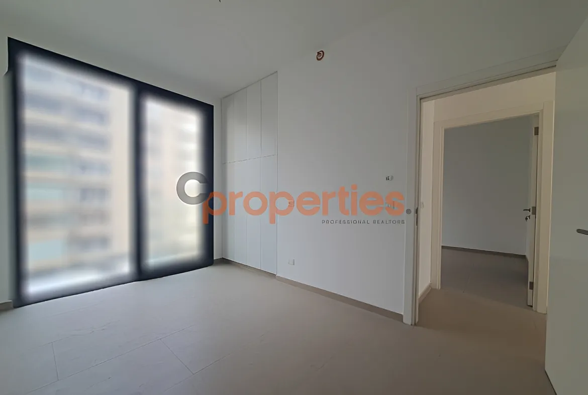 Apartment for Sale in Achrafieh