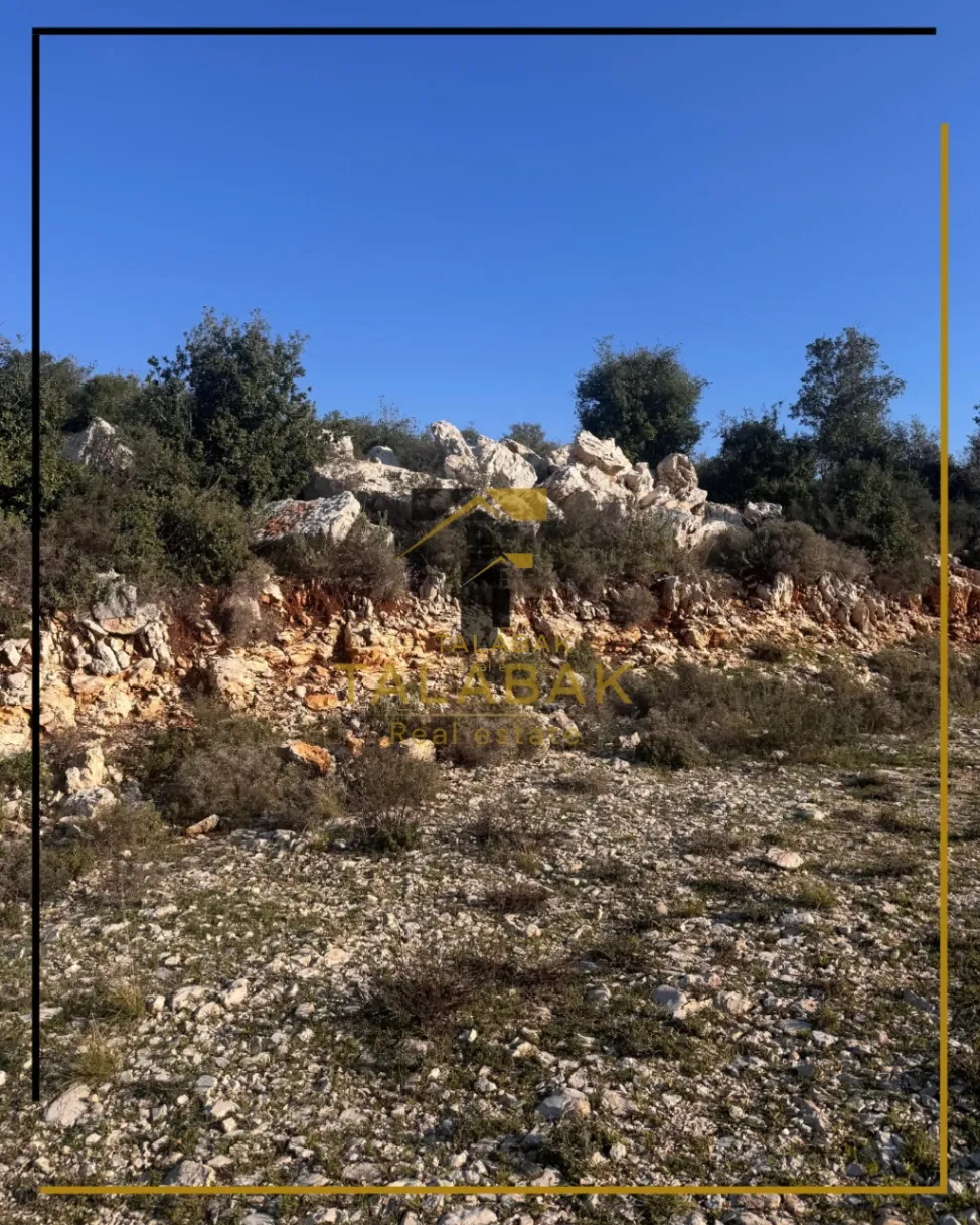 Residential Land for sale in Behdaidat, Lebanon