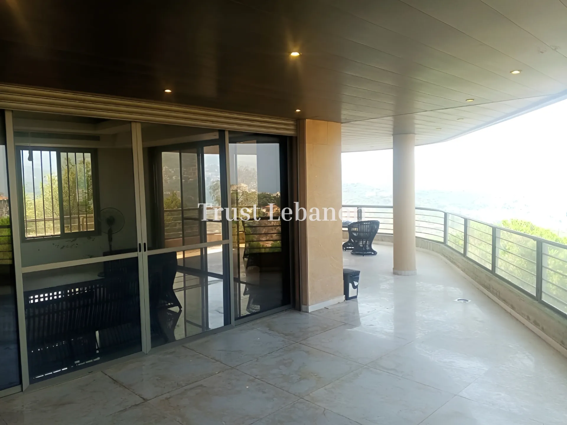Apartment for rent in Boutchay, Lebanon