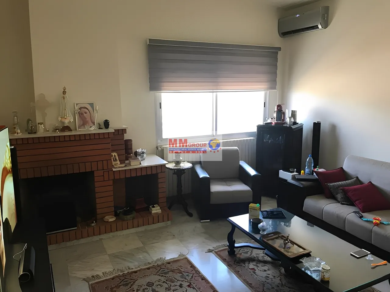 Apartment for Sale in Fanar - 4 bed, 3 bath