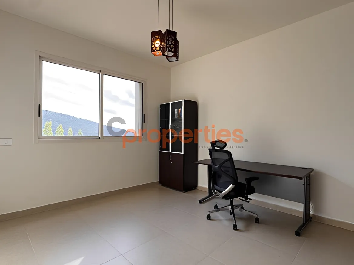 Apartment for Sale in Beit Misk