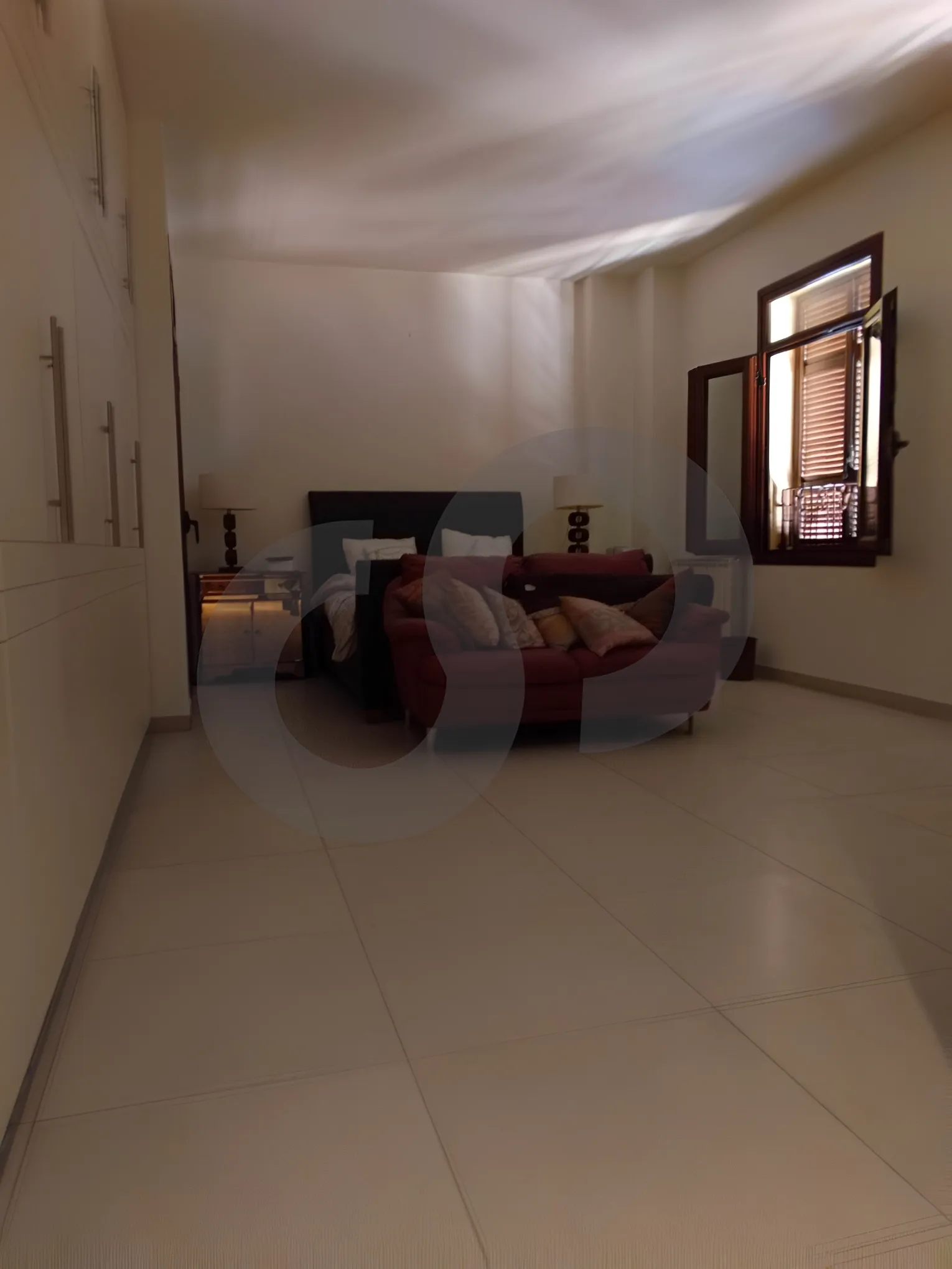 Apartment for Rent in Tabariss, Bayrut, Lebanon