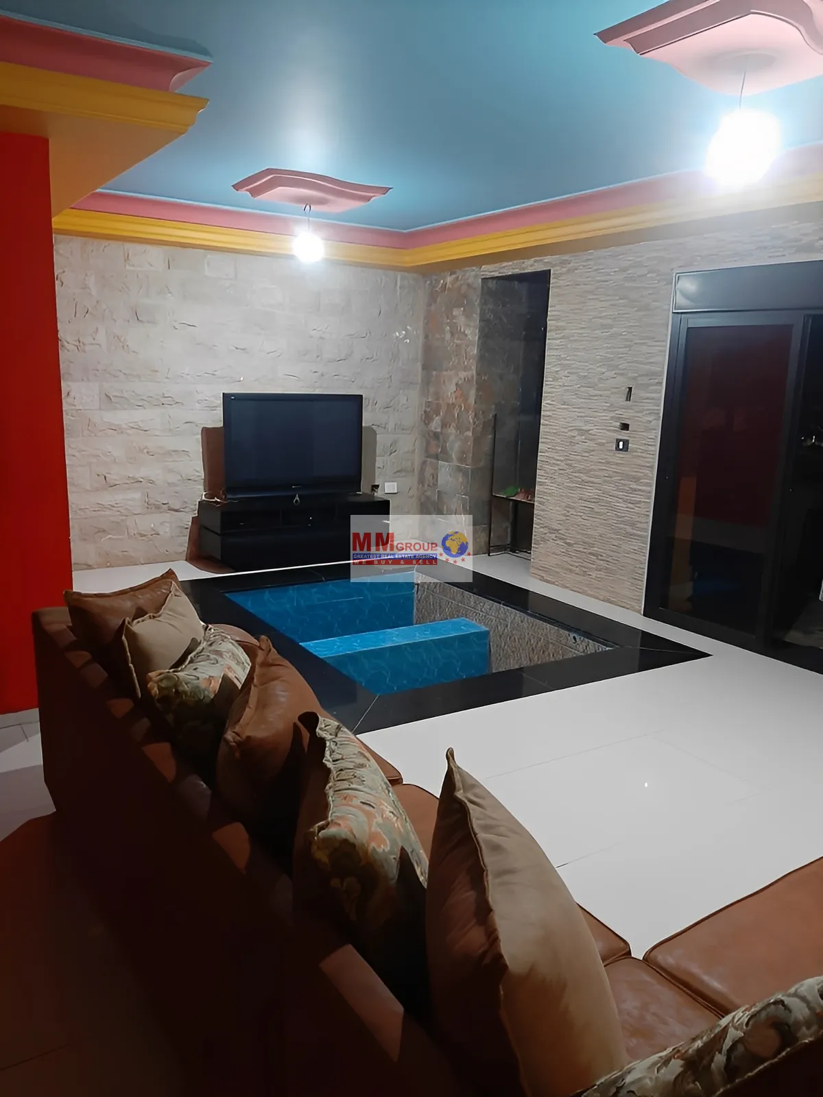 Apartment for Rent in Nabay Lebanon - 3 bed, 4 bath