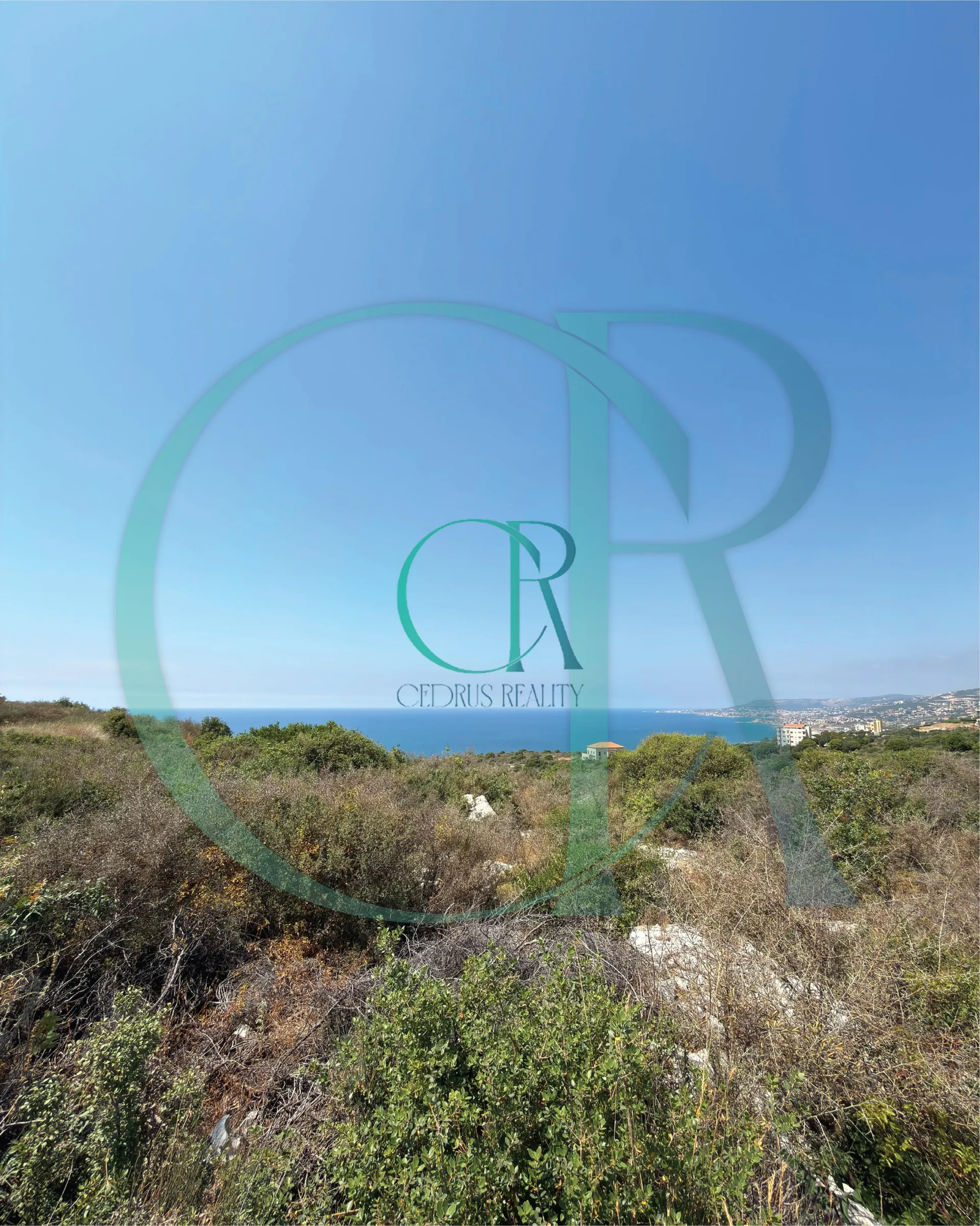 Residential Land for sale in Berbara, Lebanon