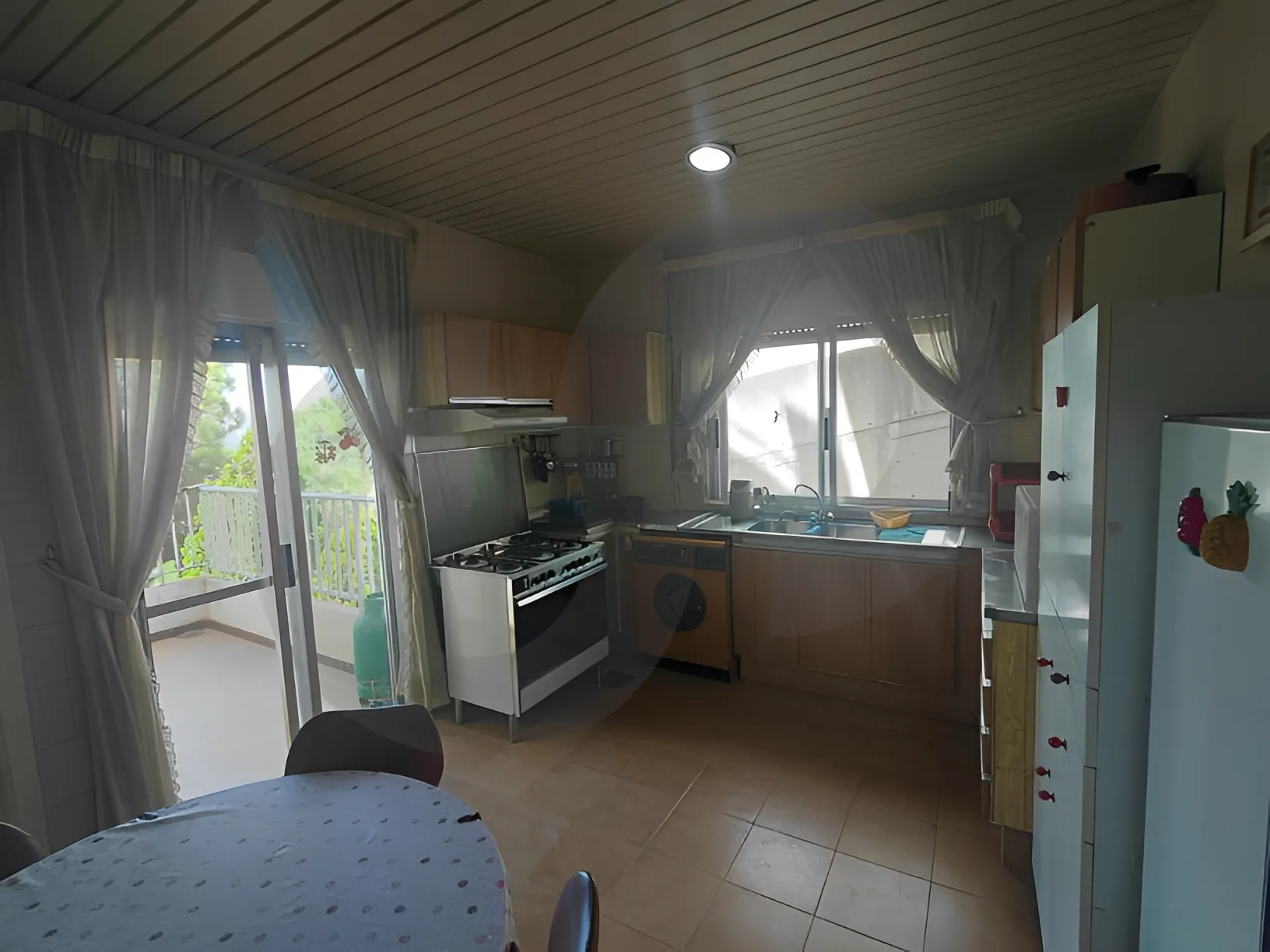 Apartment for Rent in Broummana