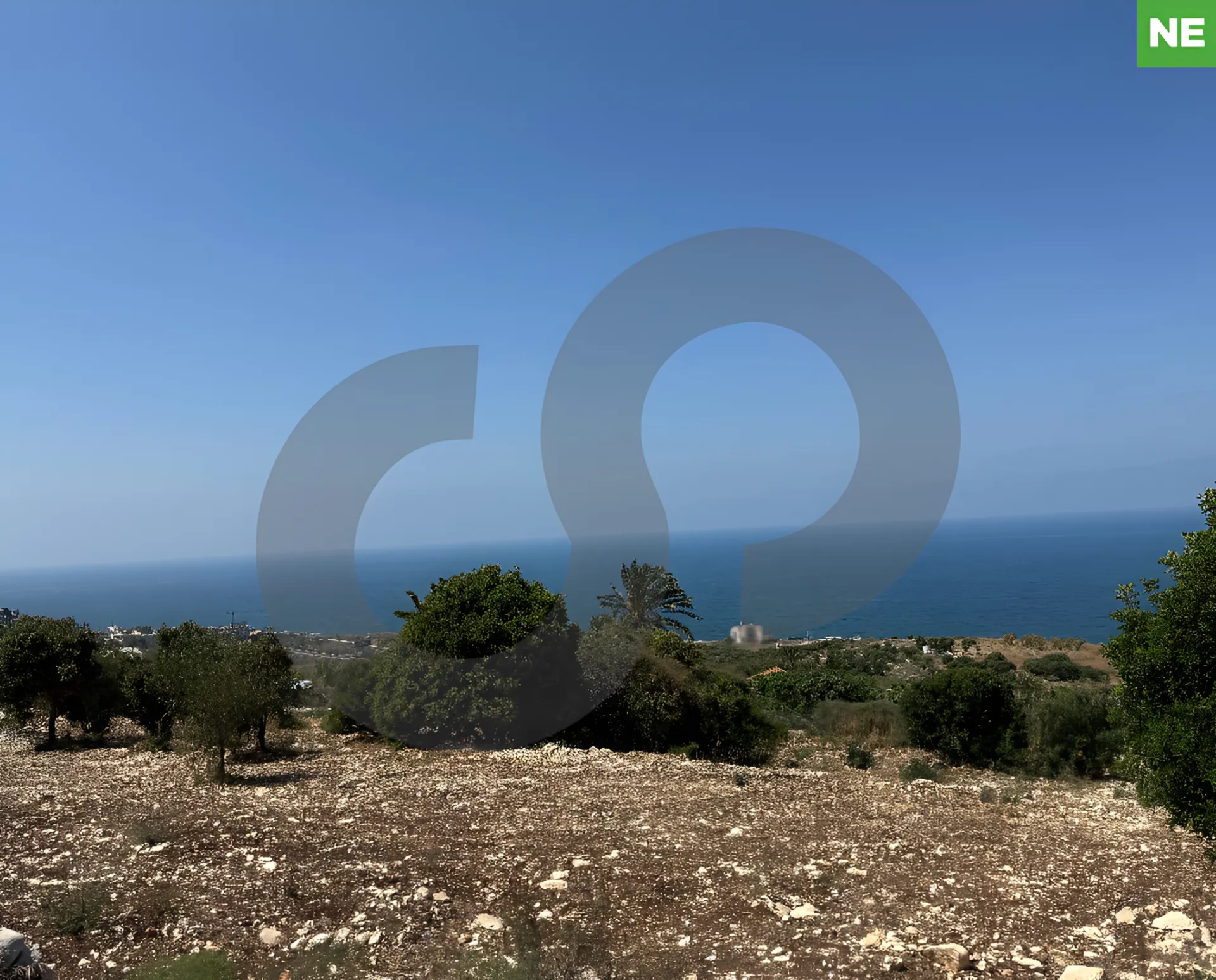 Land for Sale in Barbir