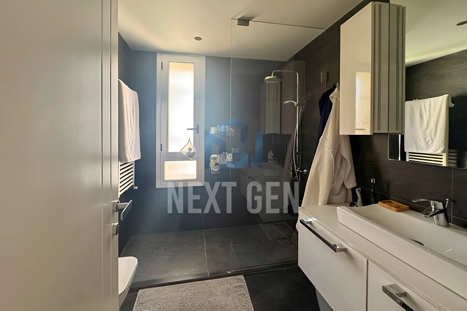 Apartment for Rent in Achrafieh