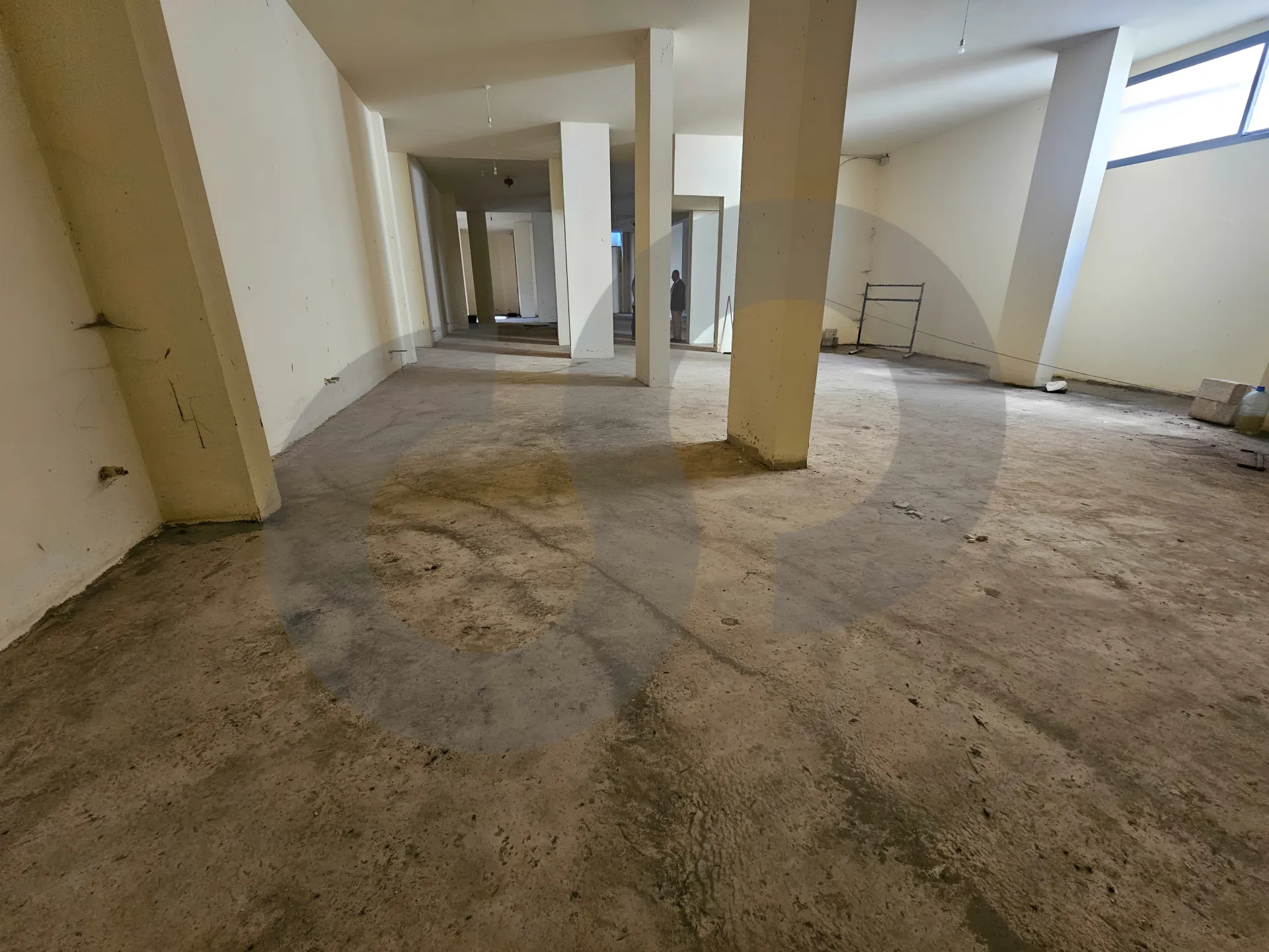 Commercial Property for Sale in Zgharta