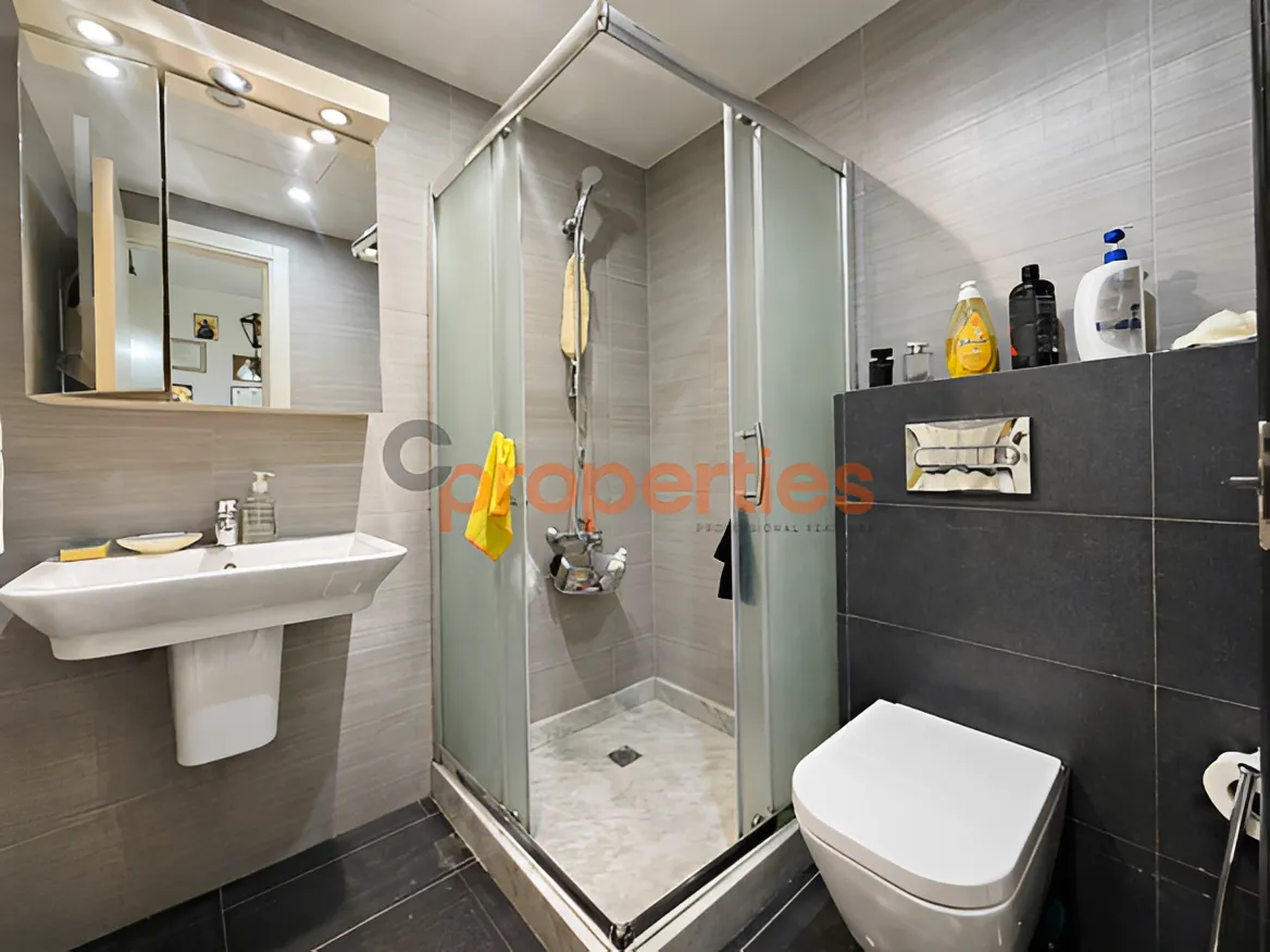 Apartment for Sale in Hazmieh