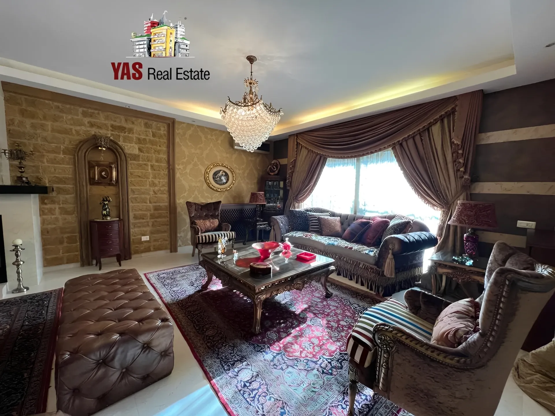 Apartment for Sale in Ballouneh