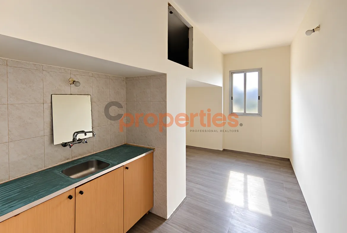 Office for Rent in Baabda