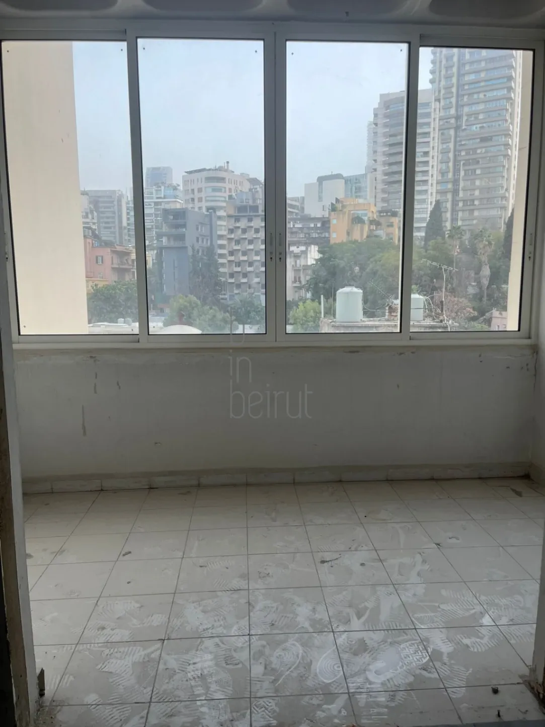 Commercial for rent in Gemmayzeh, Beirut, Lebanon