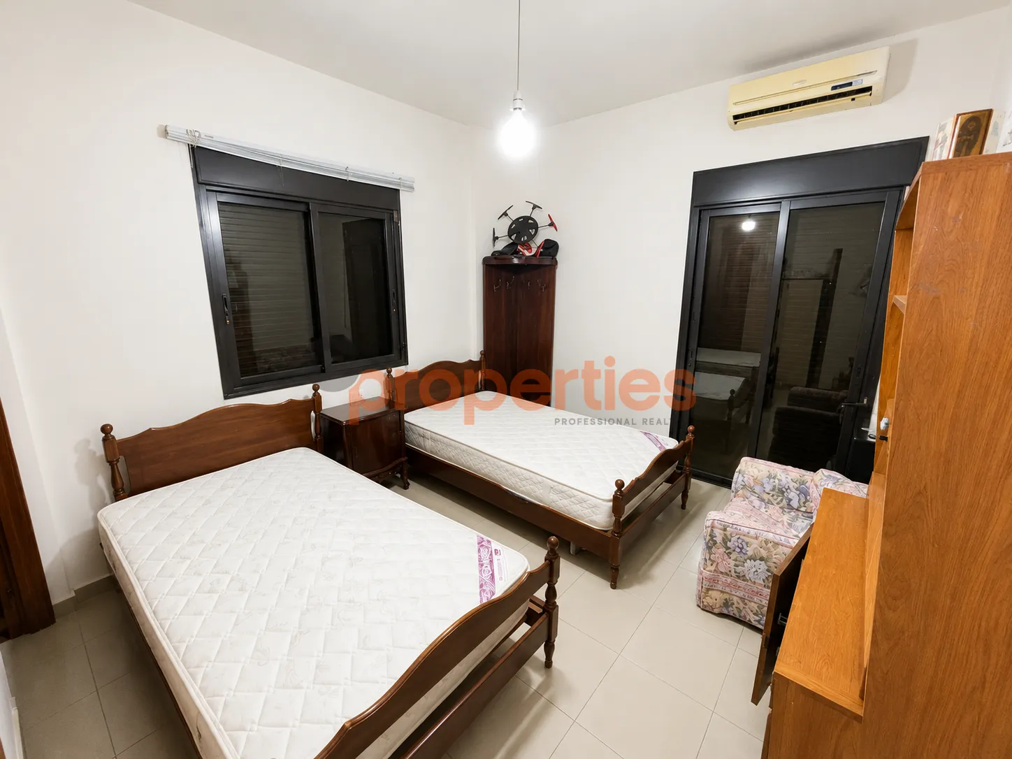 Apartment for Rent in Habboub