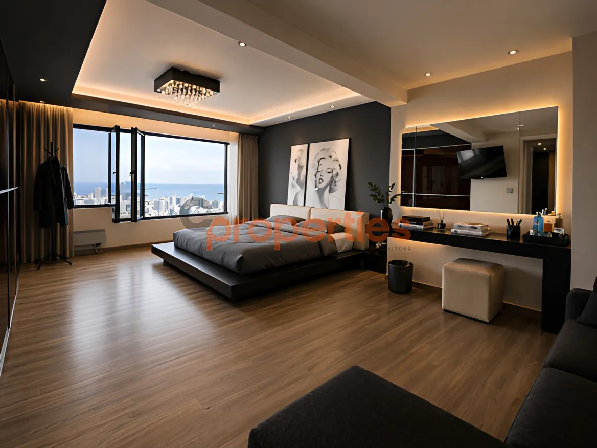 Apartment for Sale in Zalqa