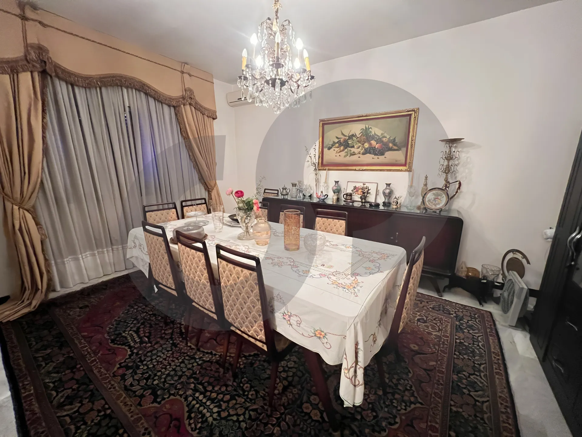 Apartment for Sale in Ras Beirut - 3 bed, 2 bath