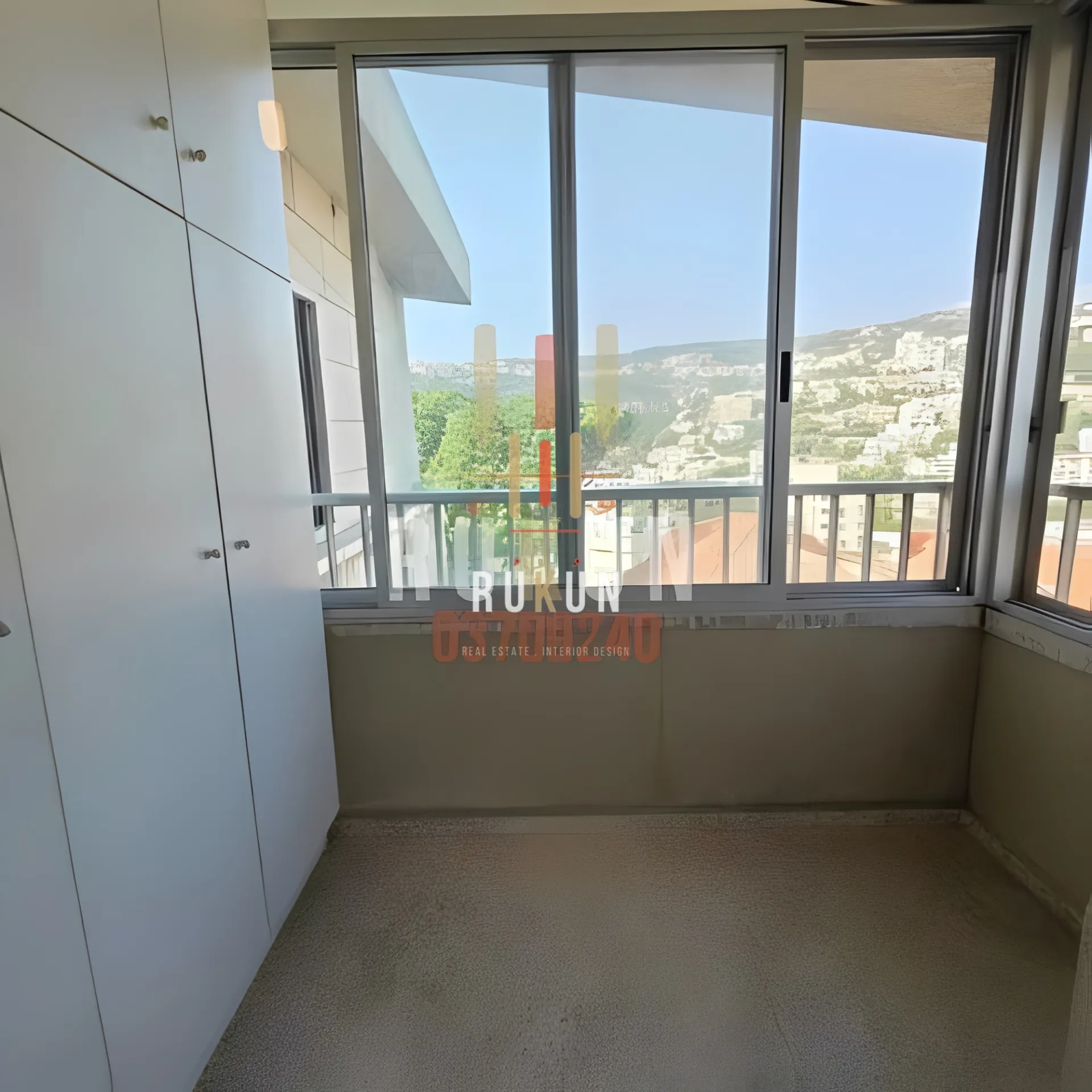 Apartment for sale in Baabdat