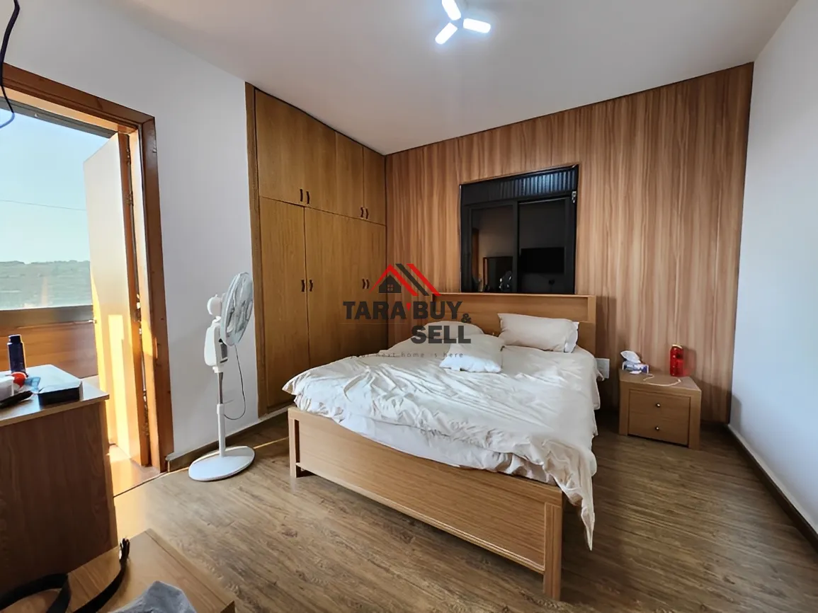 Apartment for Sale in Zeitoun, Lebanon
