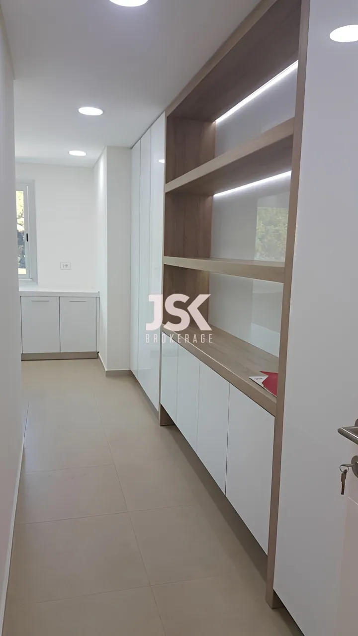 Apartment for Rent in Yarzeh