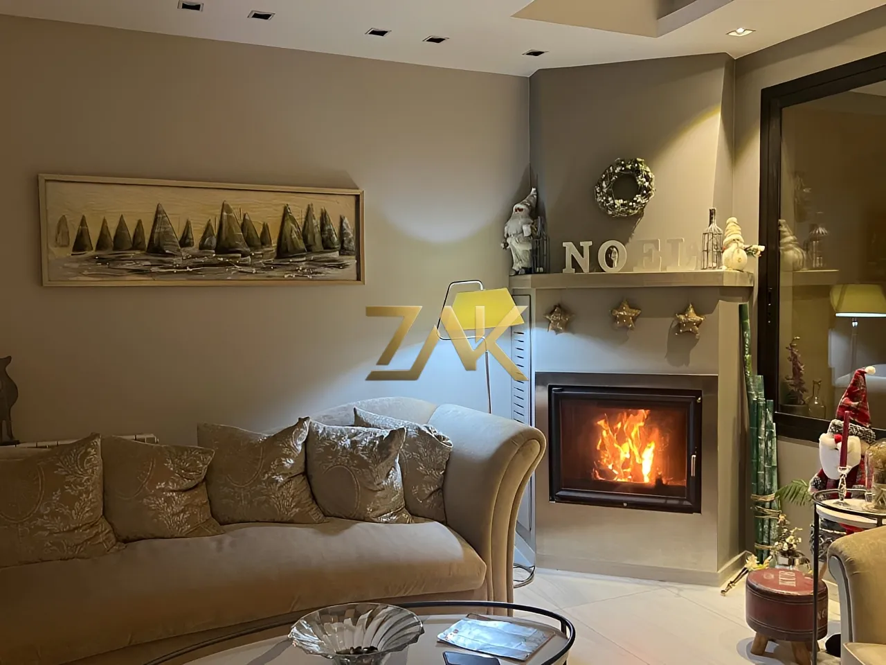 Apartment for Sale Ajaltoun