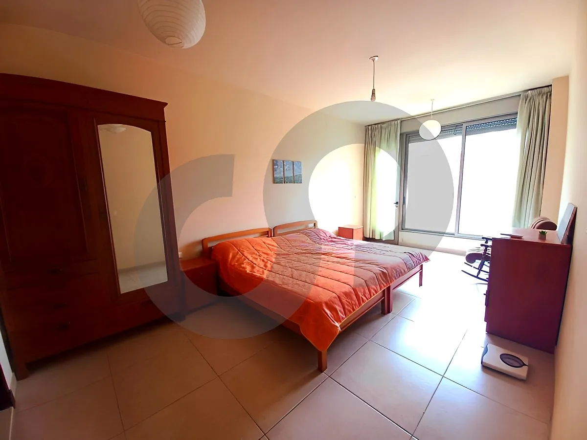 Apartment for Sale in Blat, Lebanon