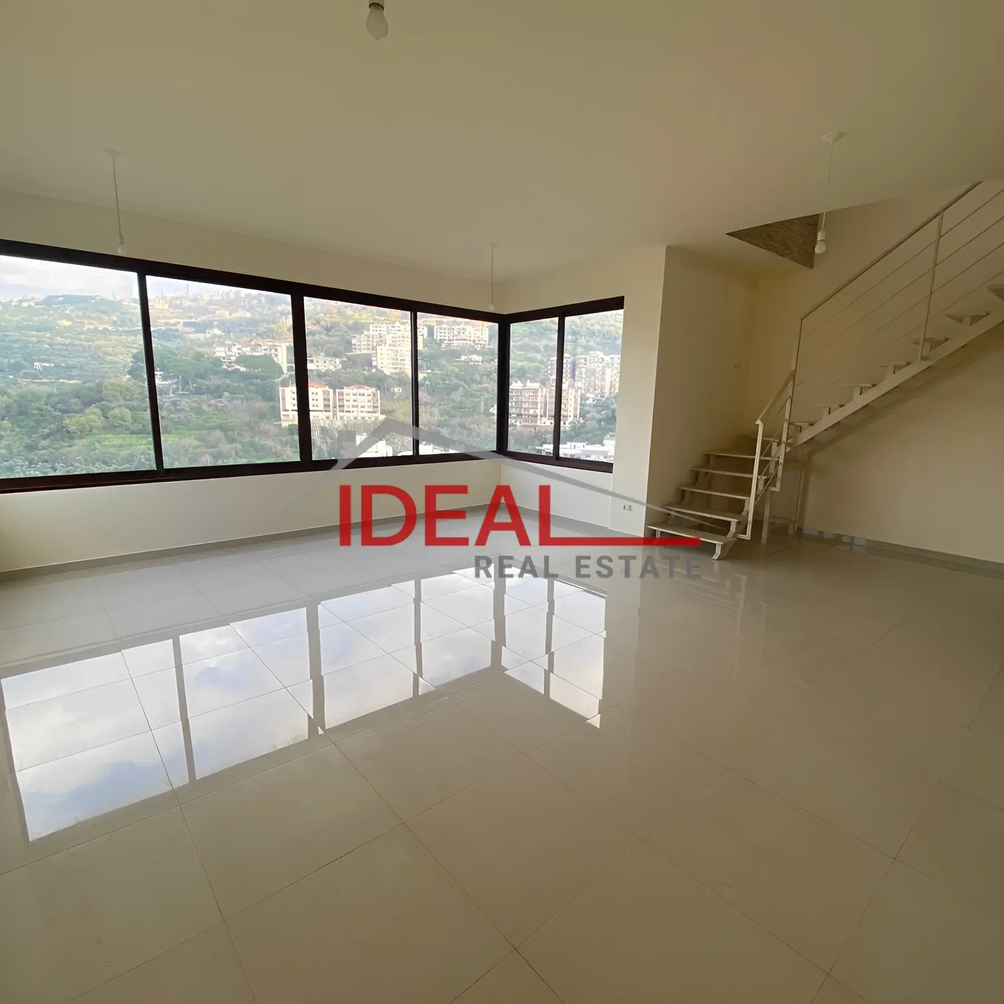 Duplex for sale in Blaybel, Lebanon