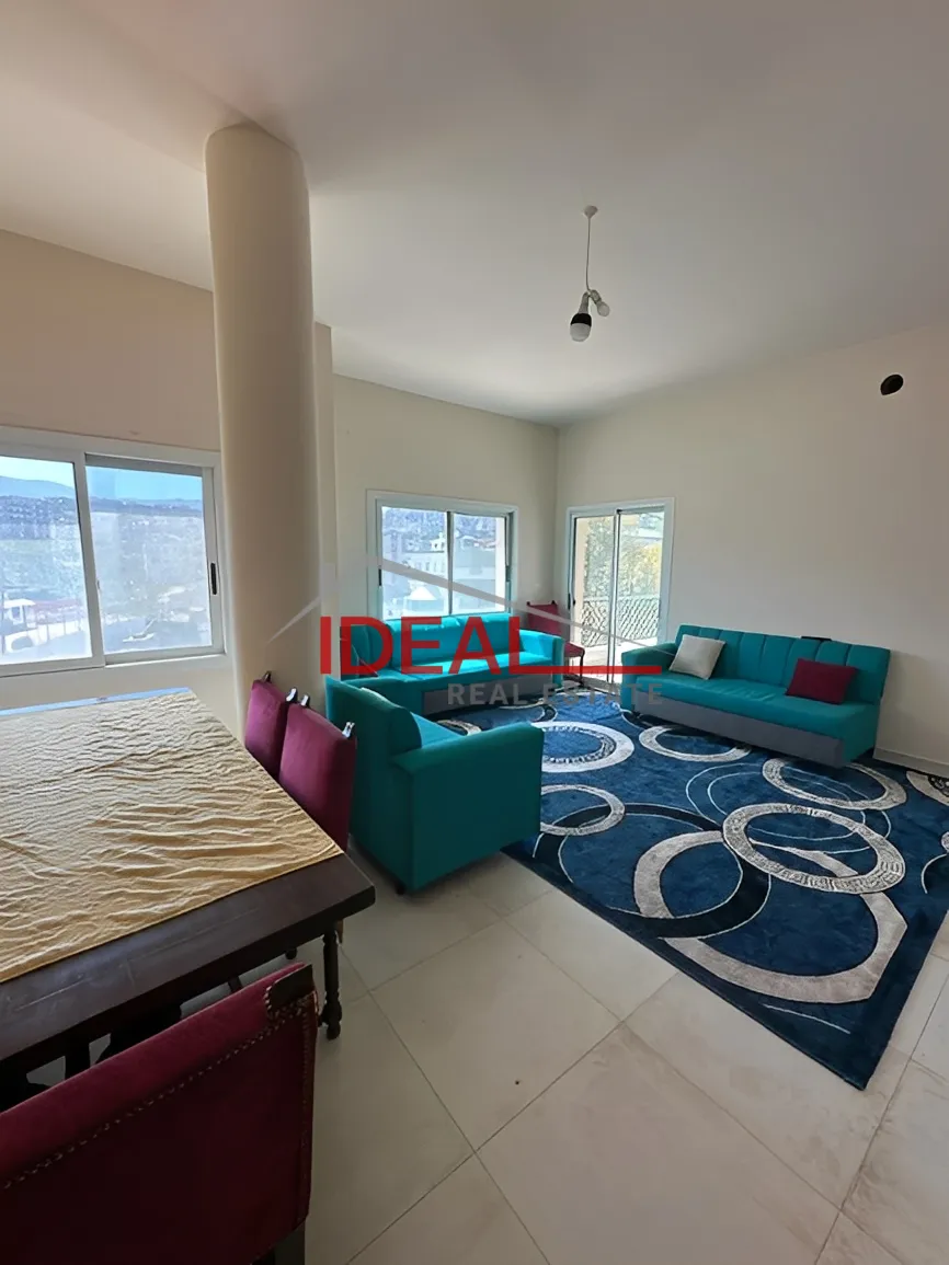 Apartment for Sale in Samqaniyeh, Lebanon - 2 bed, 2 bath