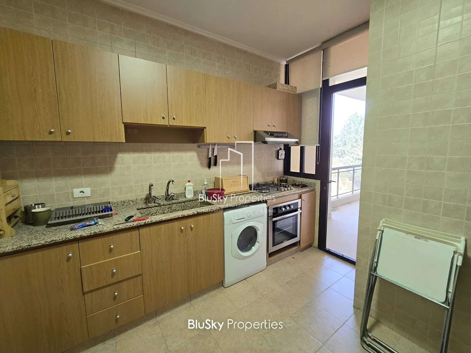 Apartment for Sale in Mansourieh