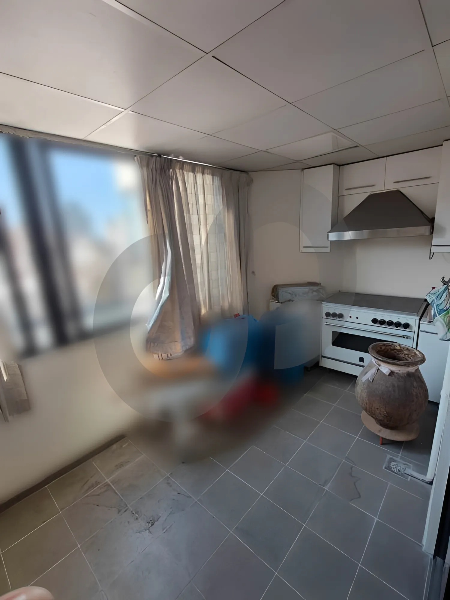 Apartment for Rent in Hamra