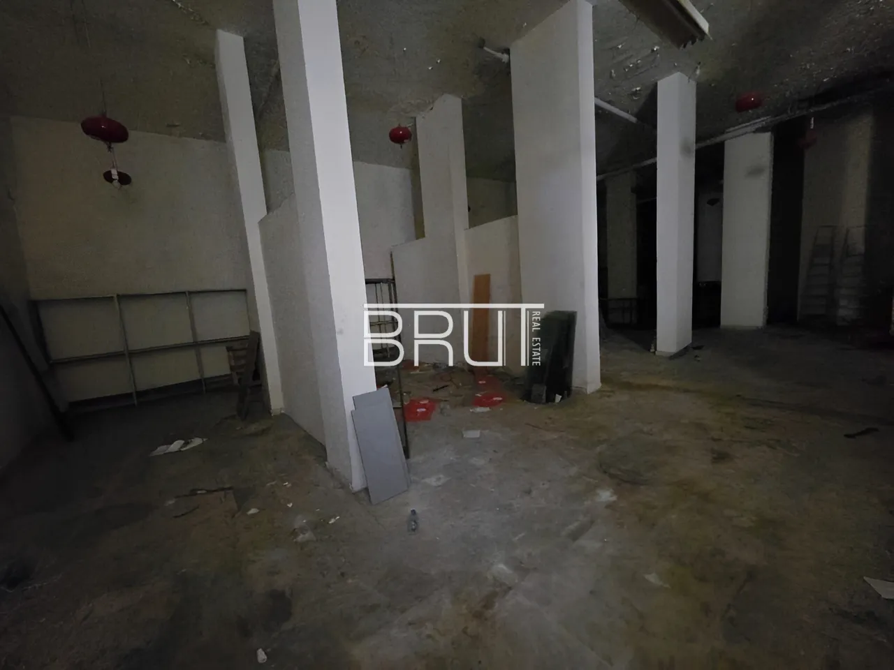 Warehouse For Sale in Zouk Mikael