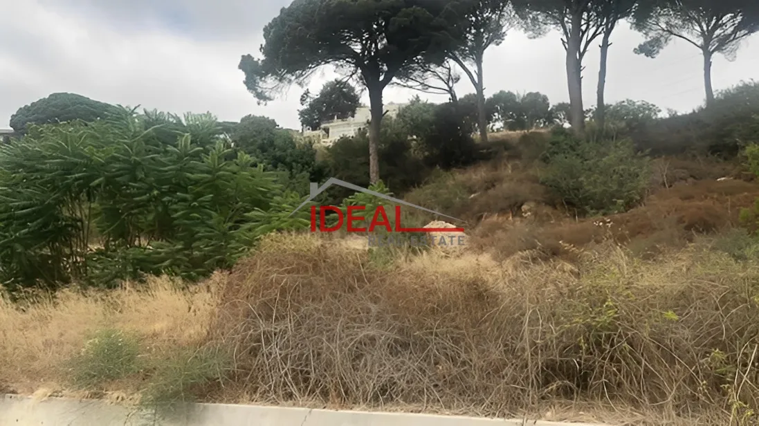Land for Sale in Kahaleh, Lebanon