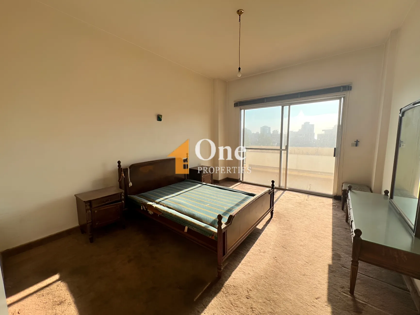 Apartment for sale in Antelias, Lebanon