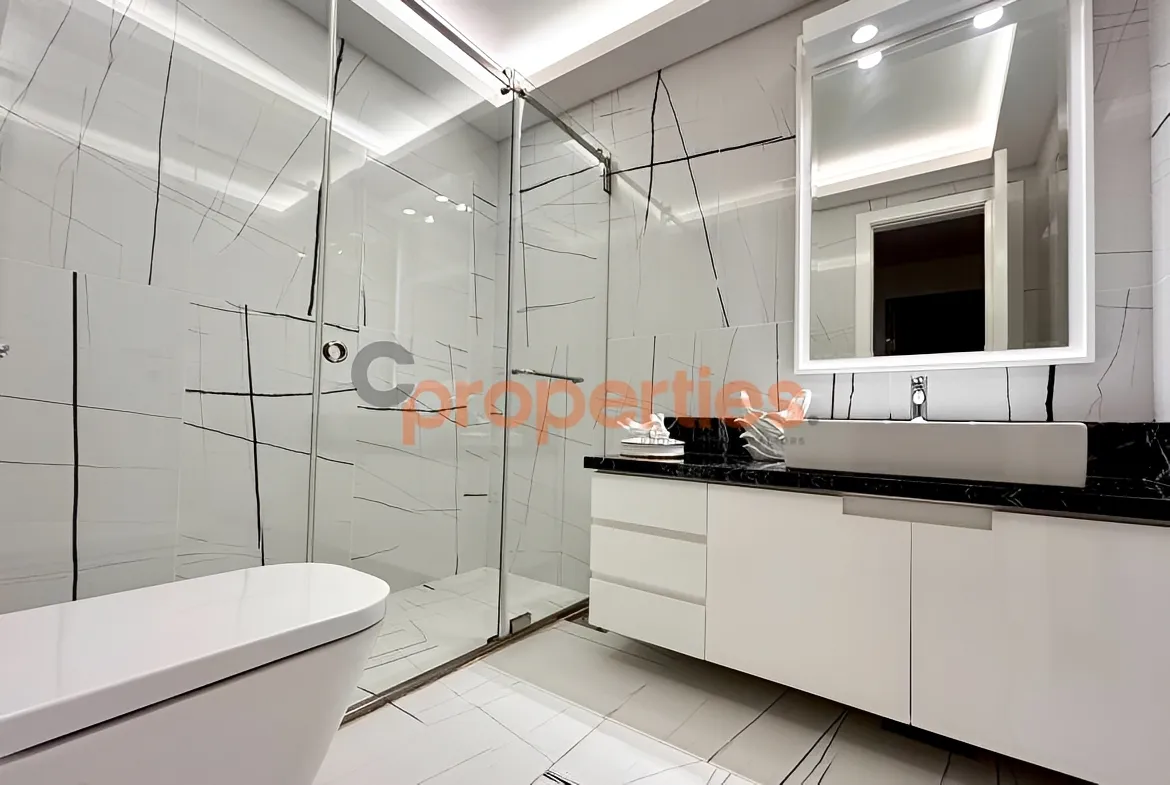 Apartment for Sale in Broummana