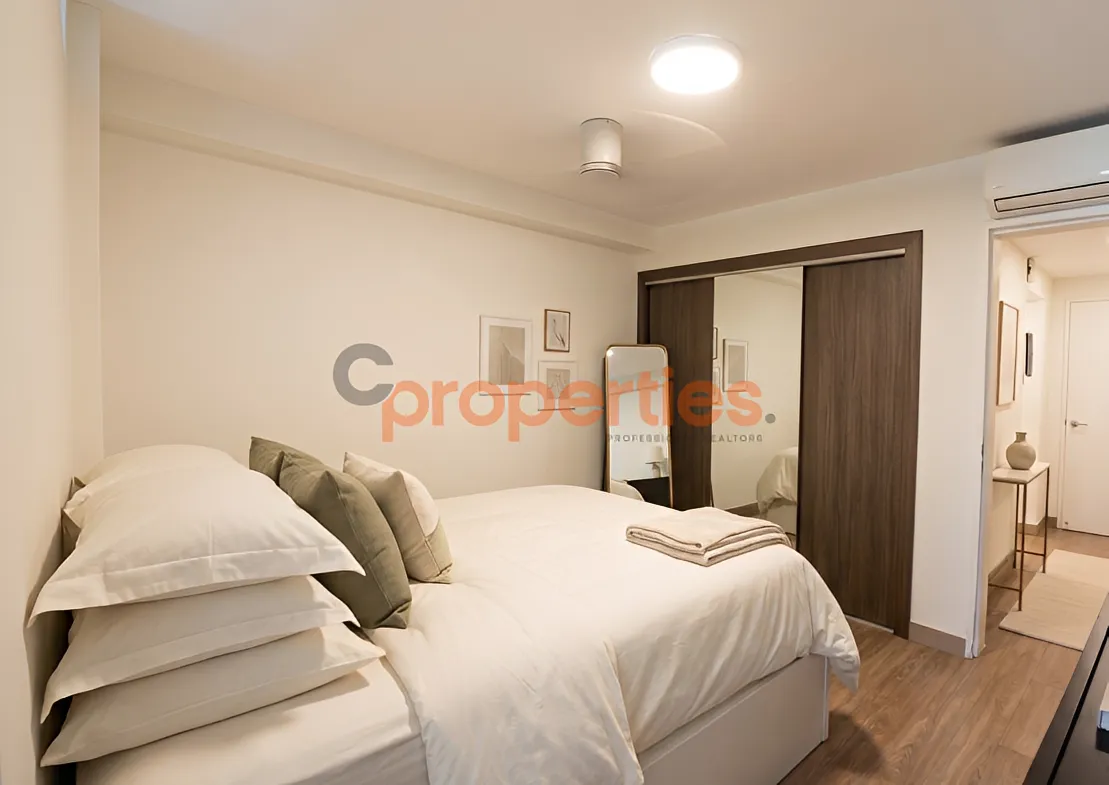 Chalet for Rent in Tabarja - 1 bed, 1 bath