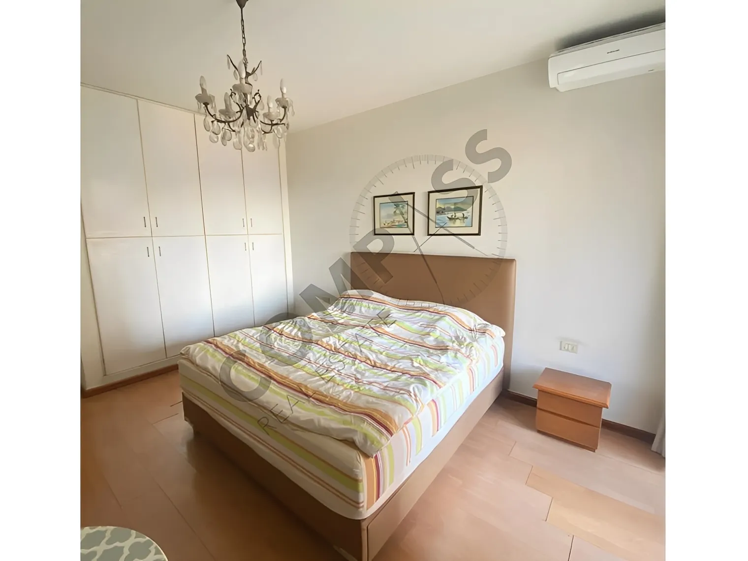 Apartment for Sale in Achrafieh, Beirut, Lebanon