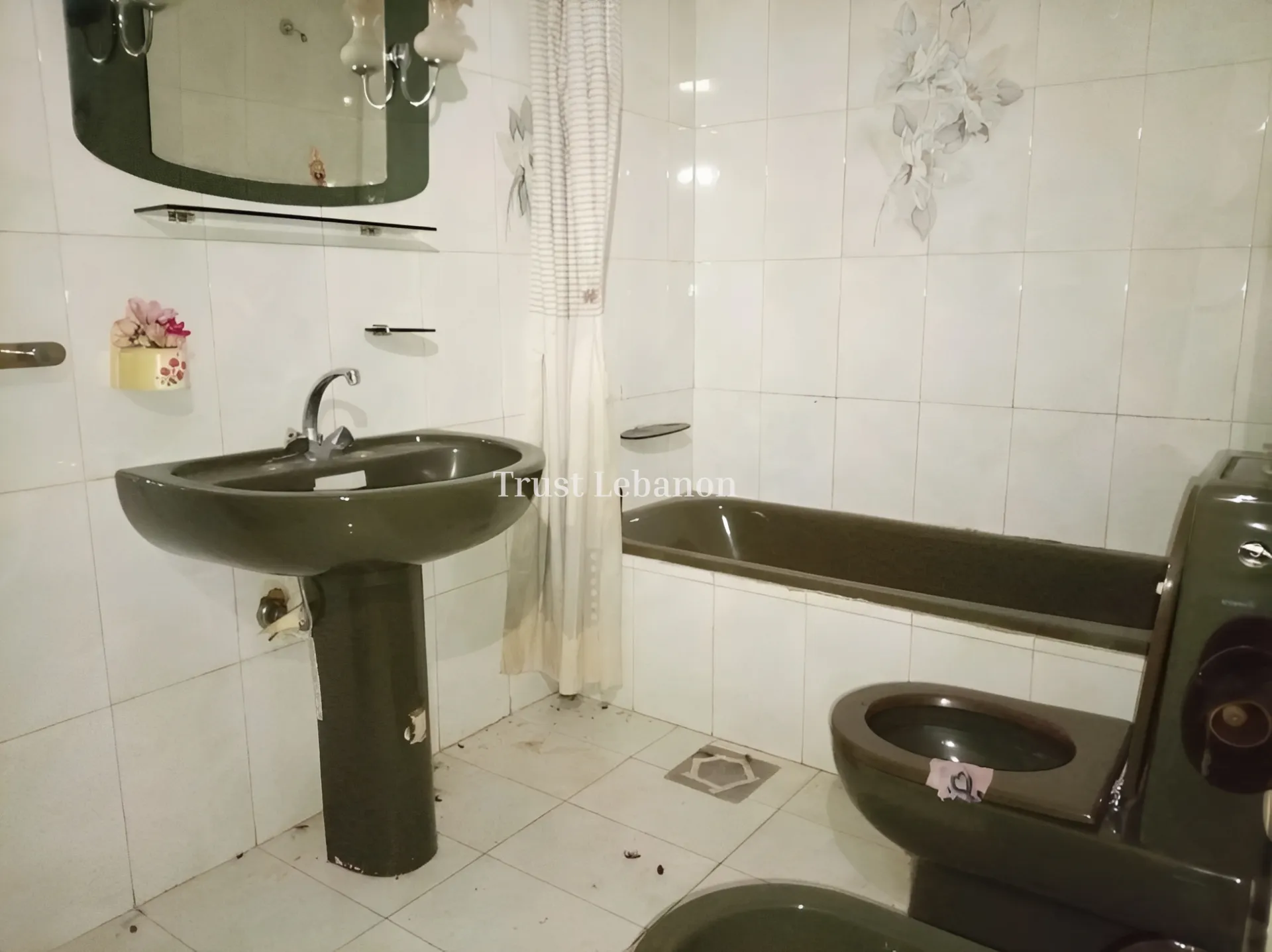 Apartment for rent in Hazmieh, Lebanon