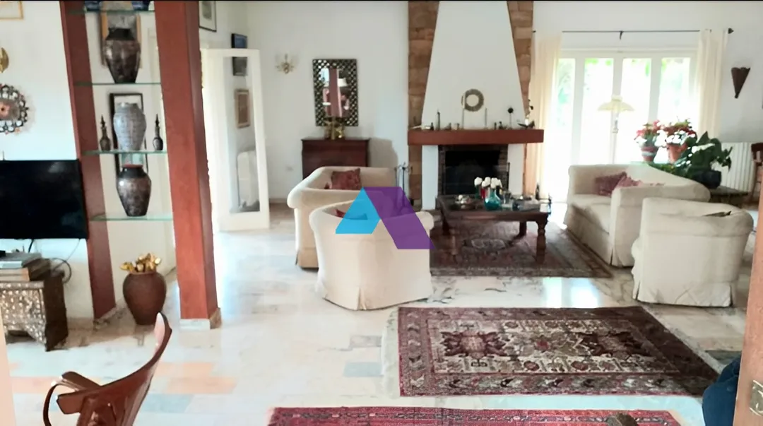 Villa for Sale in Baabdat - 4 bed, 6 bath