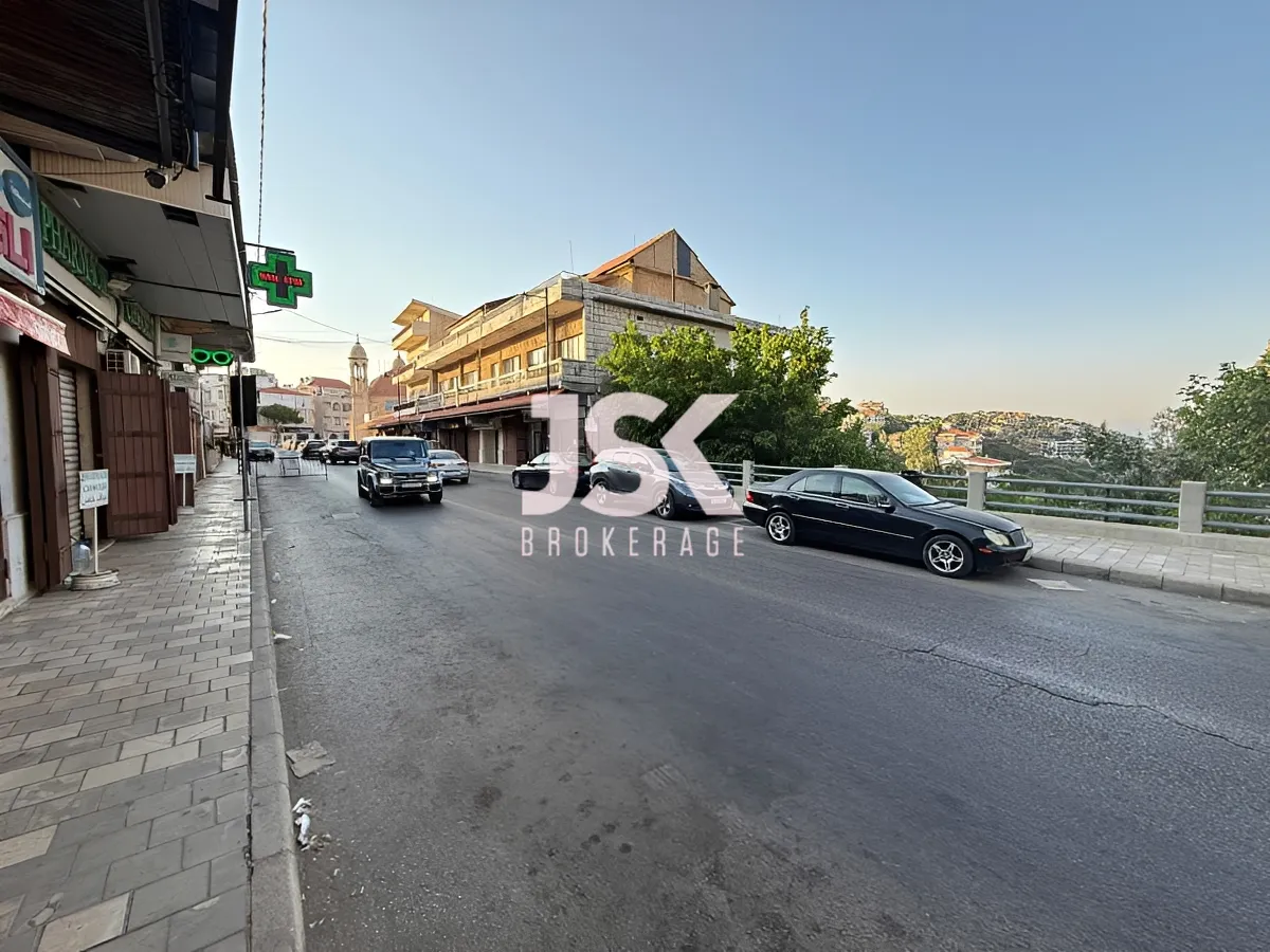 Land for Rent in Dhour El Choueir, Lebanon