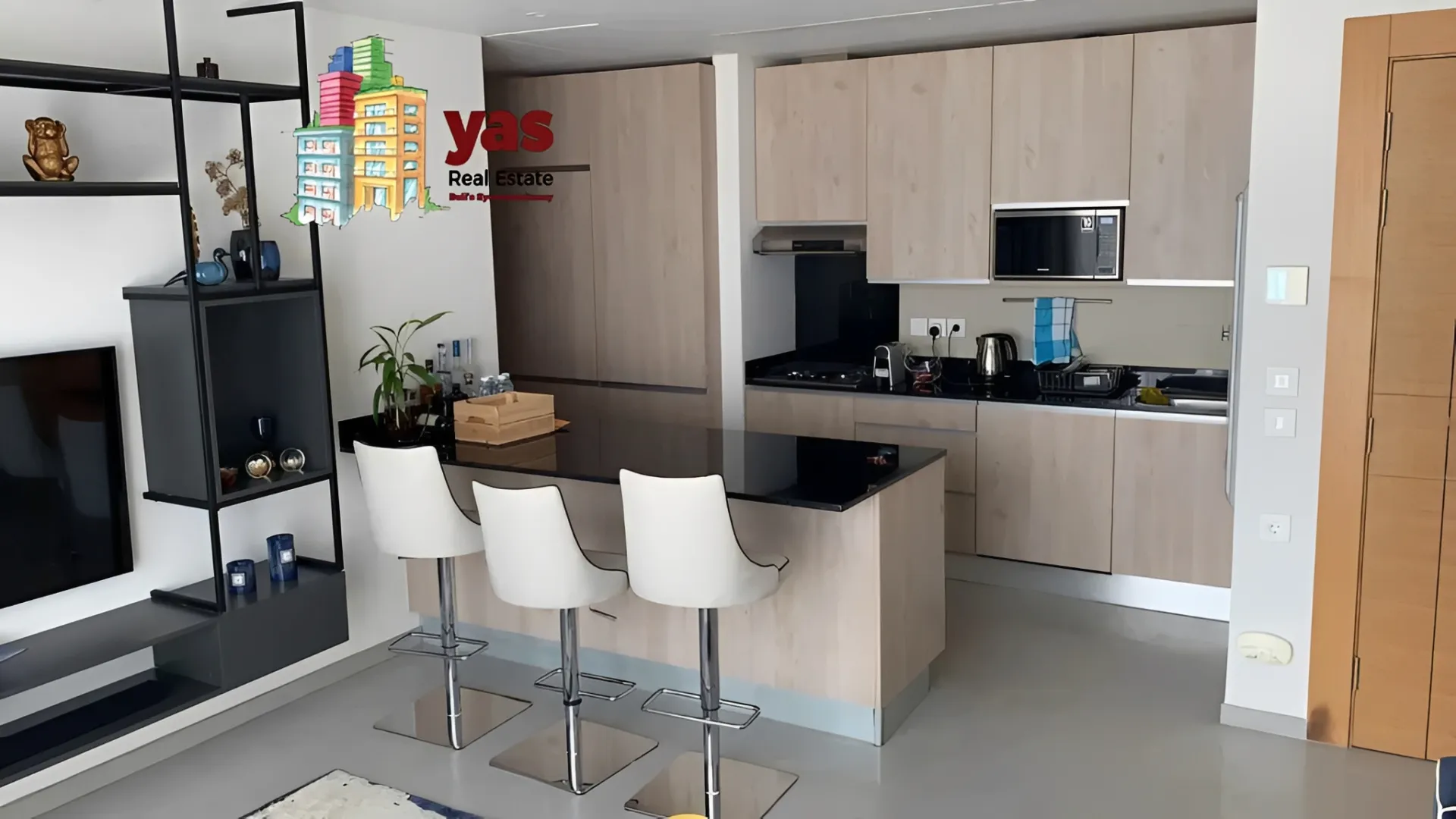 Apartment for Sale in Dbayeh