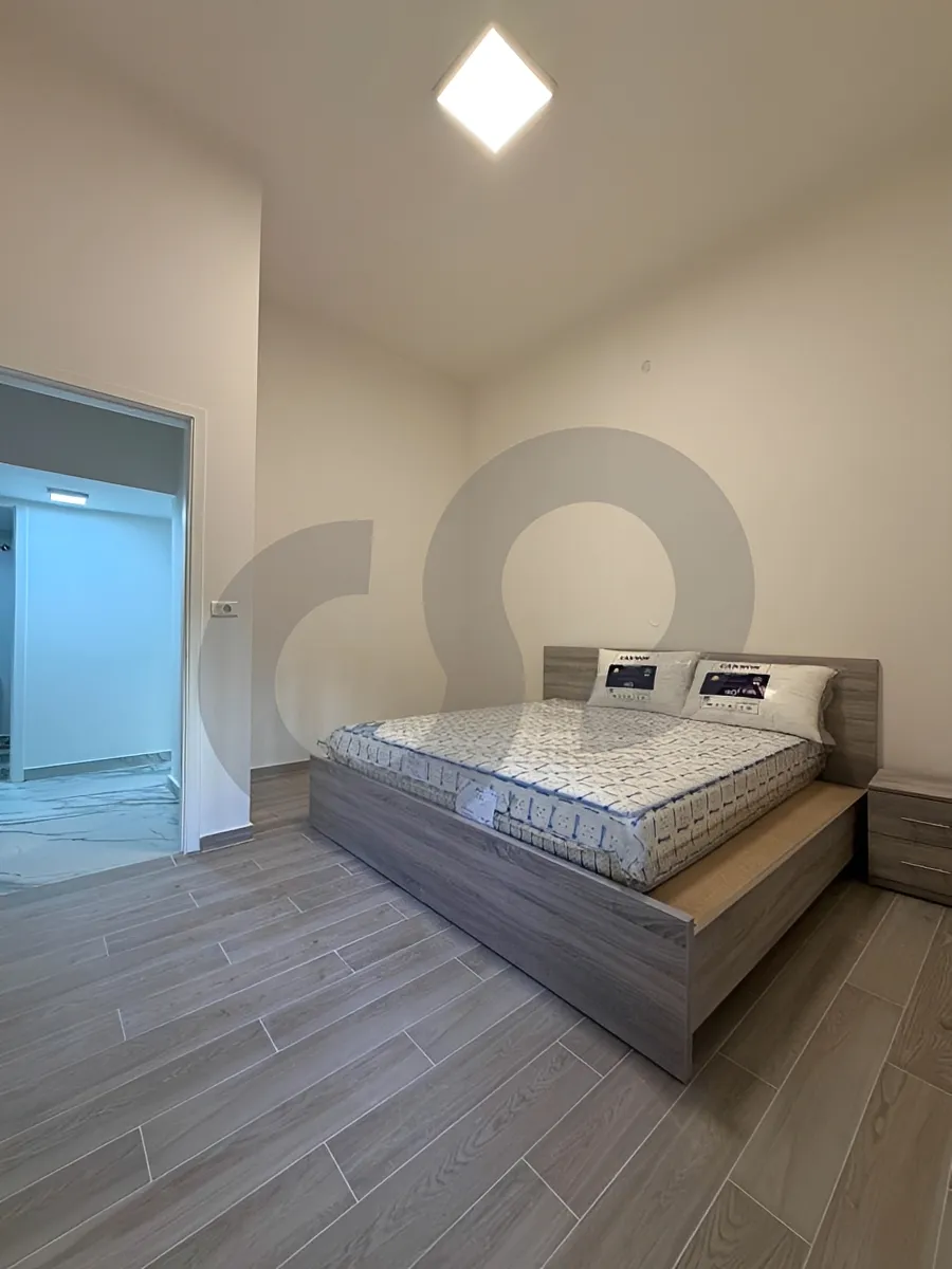 Apartment for Sale in Achrafieh, Beirut, Lebanon