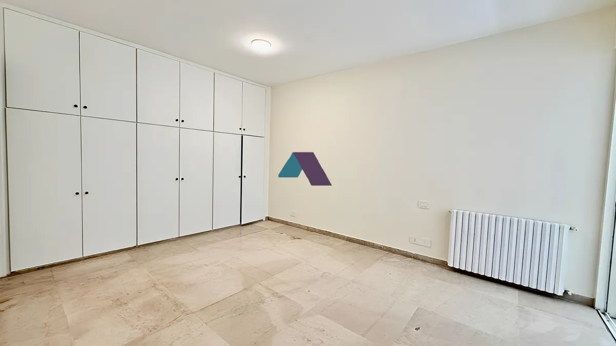 Apartment for Sale in Achrafieh