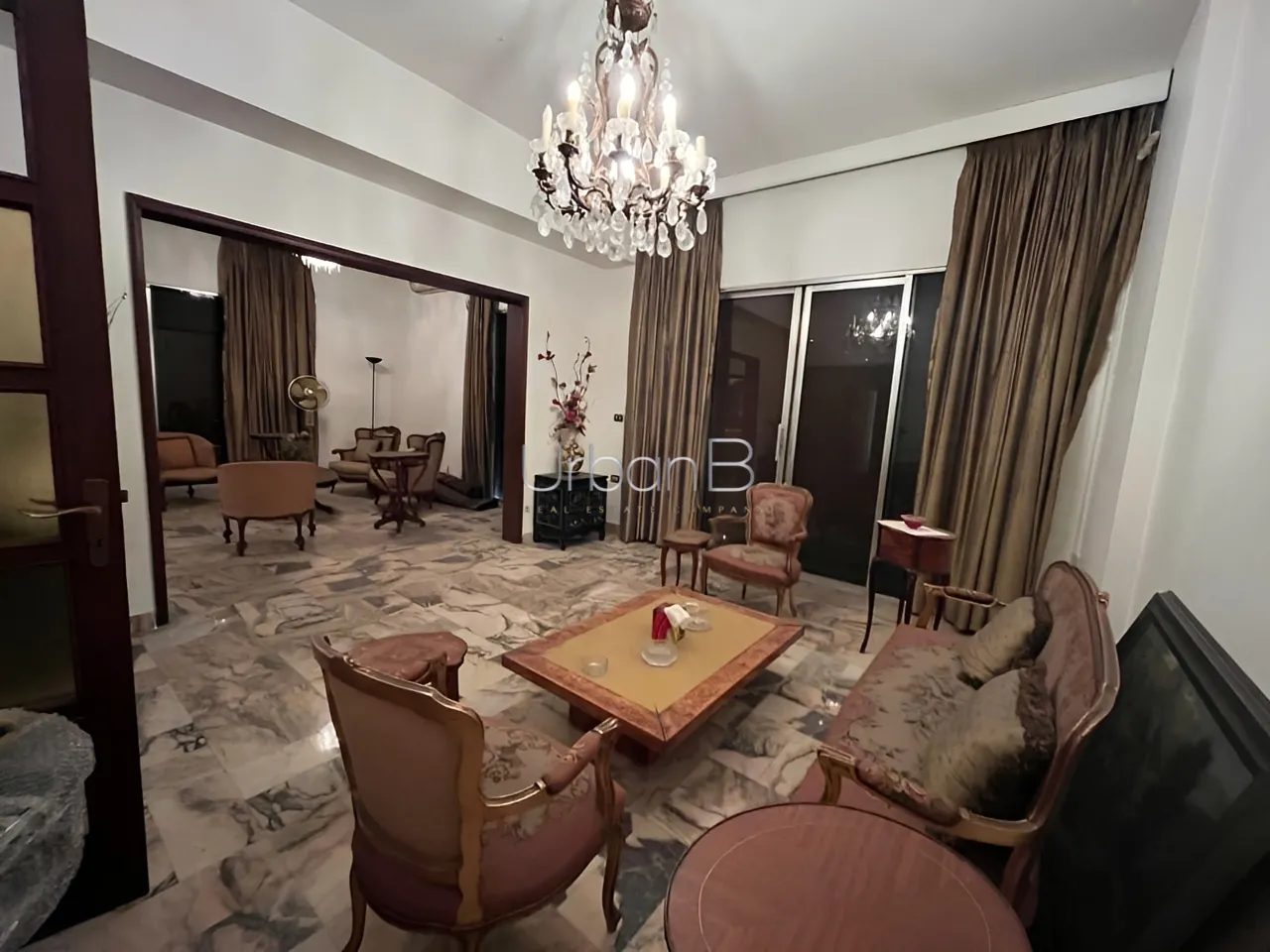 Residential in Verdun, beirut, lebanon - 4 bed, 4.0 bath