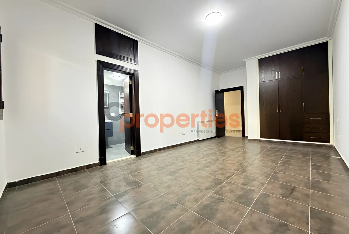 Apartment for Rent in Mtaileb
