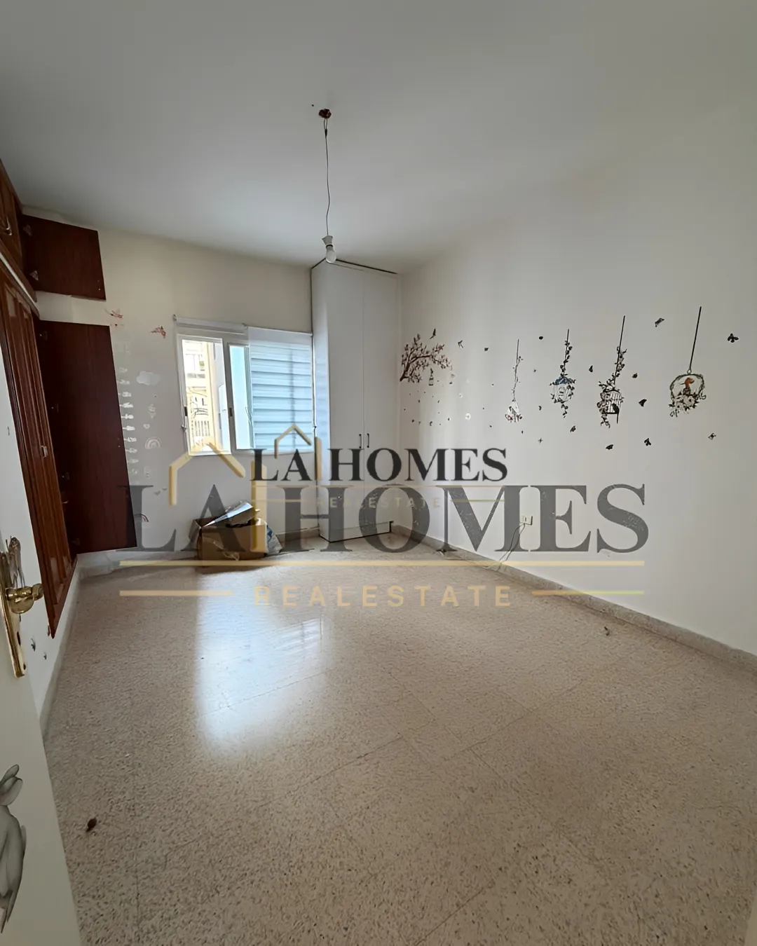 Apartment for rent in Jal El Dib