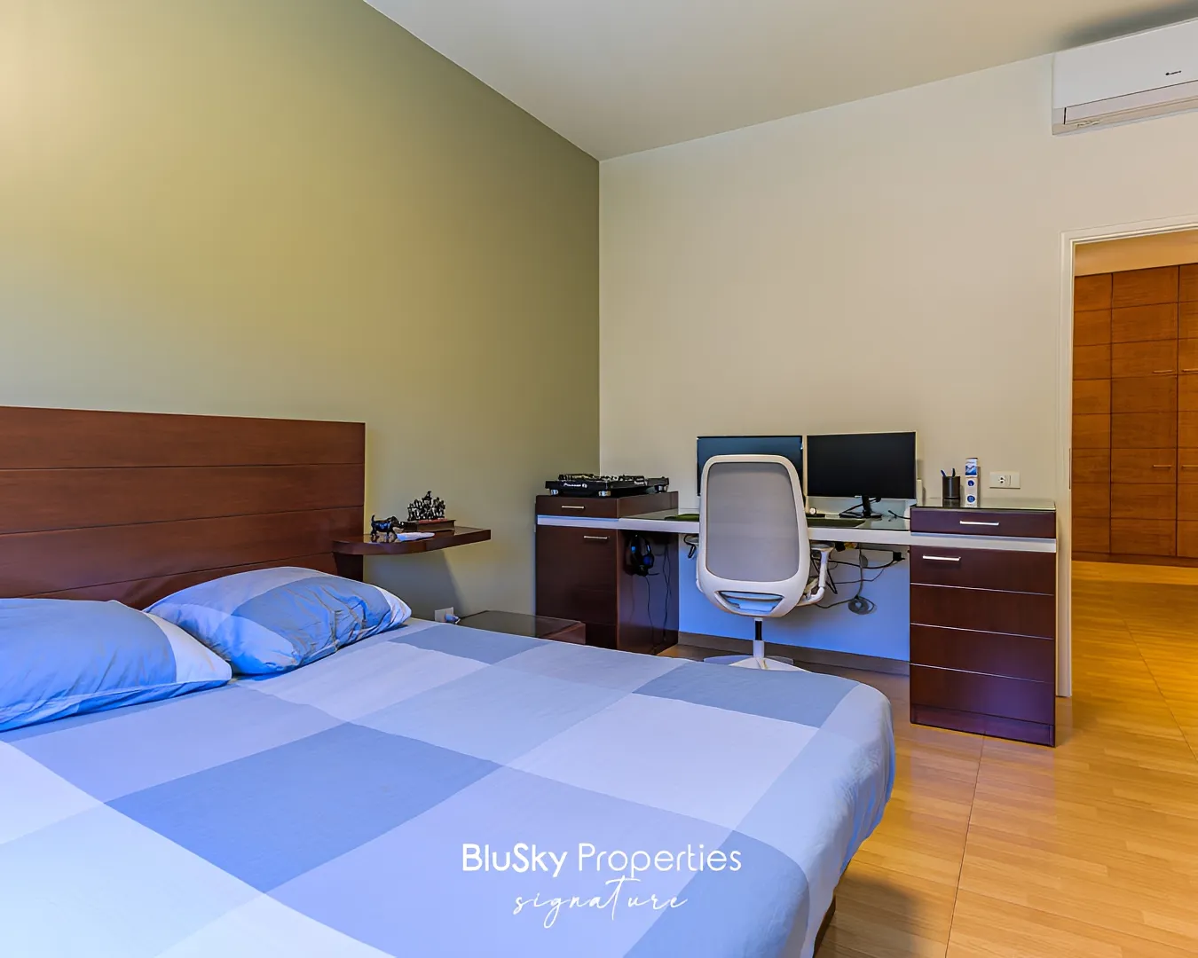 Apartment for sale in Montiverdi, lebanon